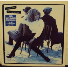 TINA TURNER - Foreign affair